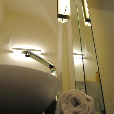 Apartment Emilia Park