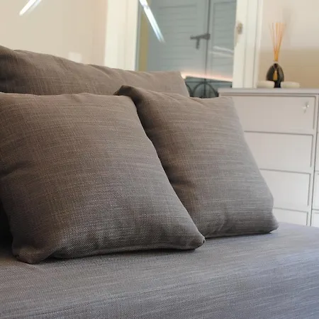Emilia Park Apartment Modena