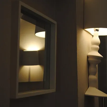 Emilia Park Apartment