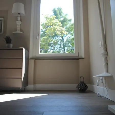 Apartment Emilia Park Modena