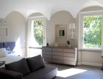 Emilia Park Apartment Modena