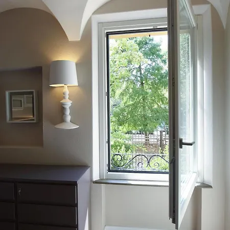Emilia Park Apartment Modena