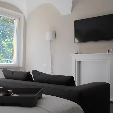 Apartment Emilia Park *