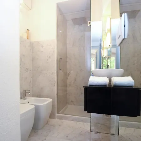 Apartment Emilia Park