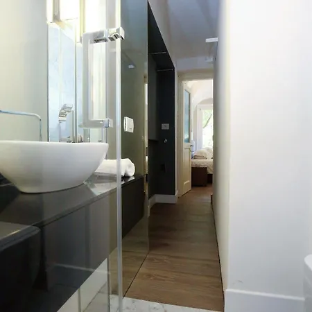 Apartment Emilia Park Modena