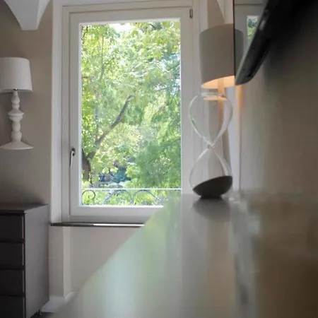 Emilia Park Apartment *